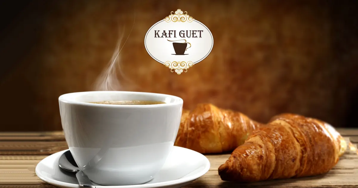 Kafi Guet