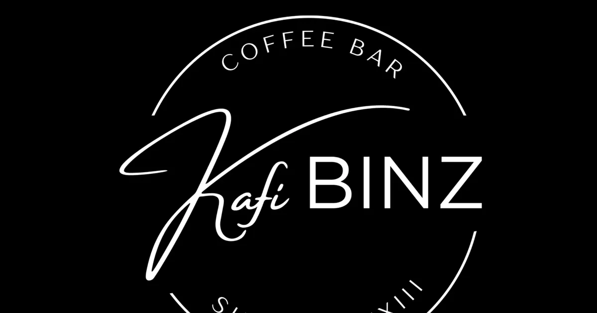 Kafi Binz