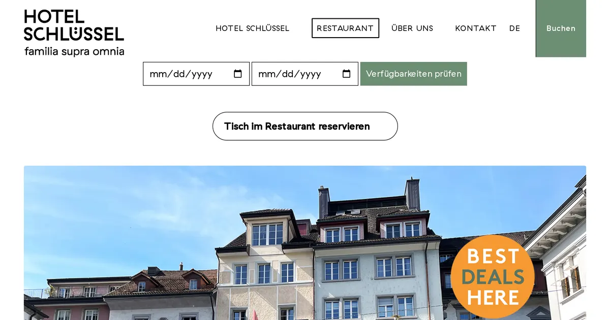 Schlüssel