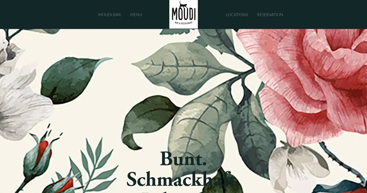 Moudi