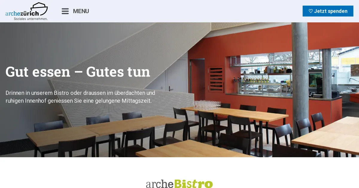 Arche Bistro