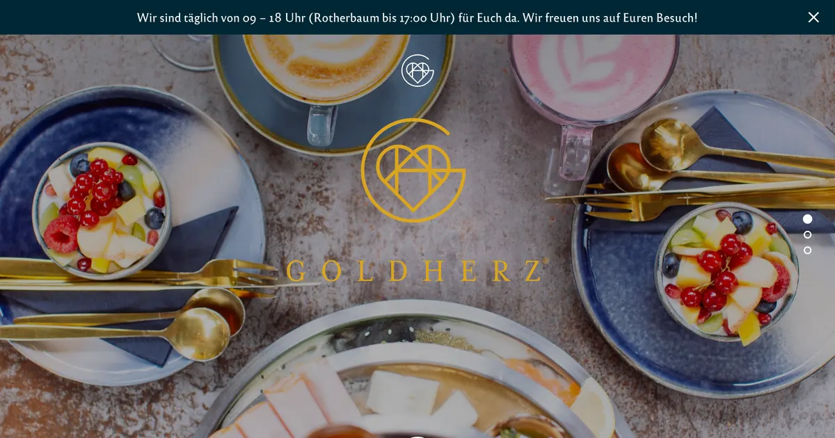 Goldherz