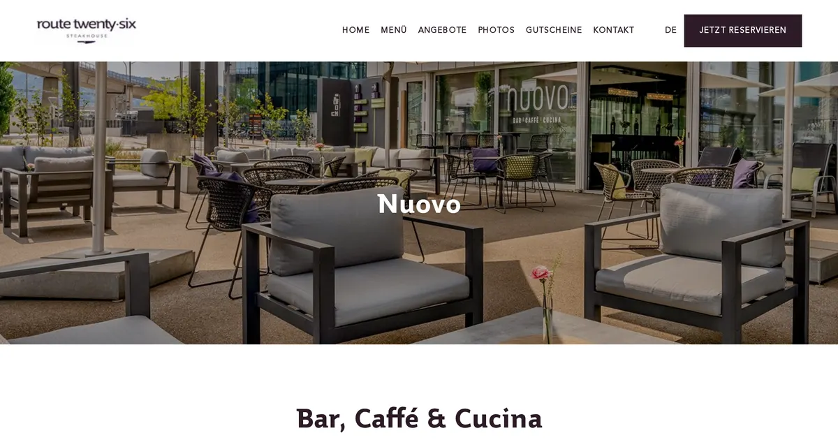 Nuovo