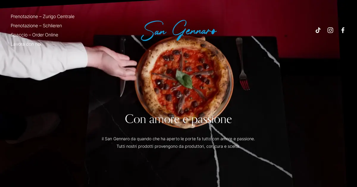 San Gennaro