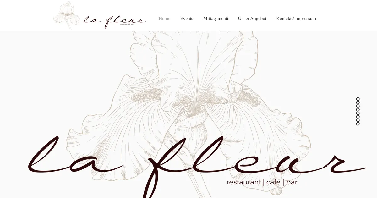 La Fleur