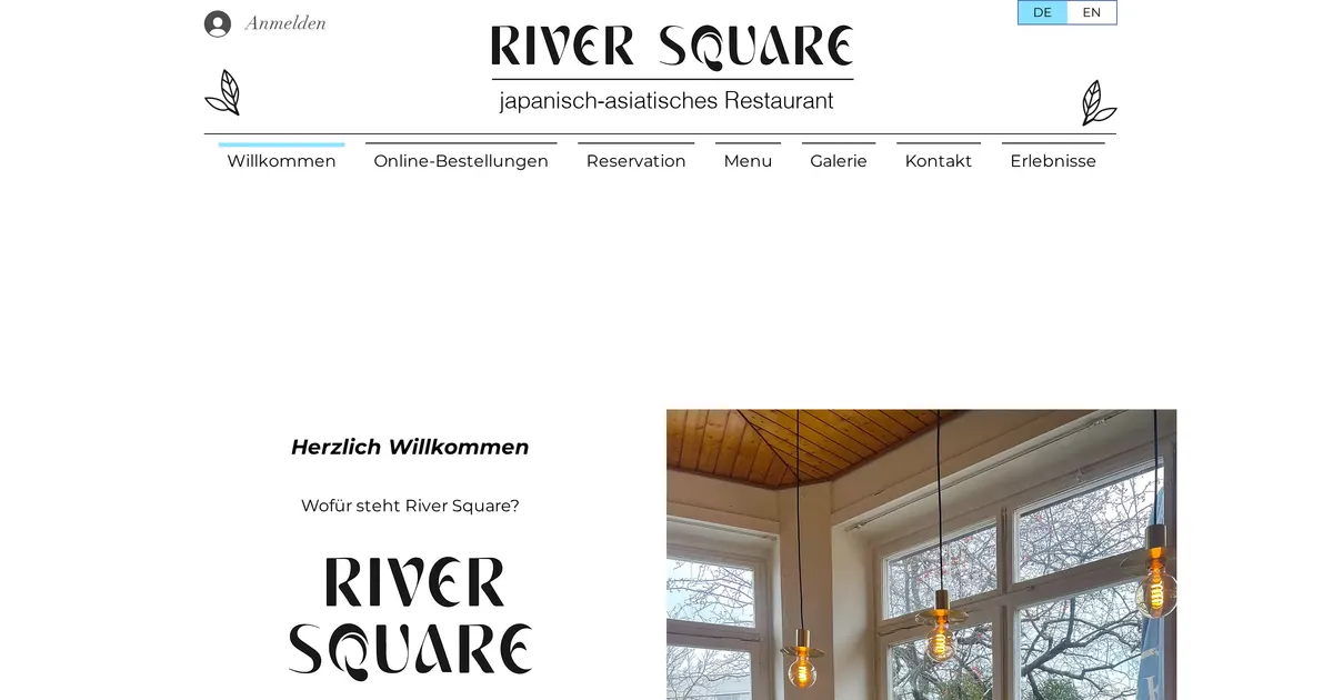 River Square