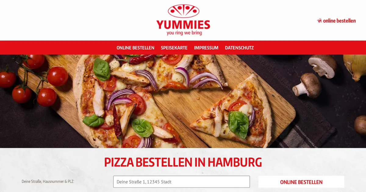 Yummies Deli & Bar Restaurant