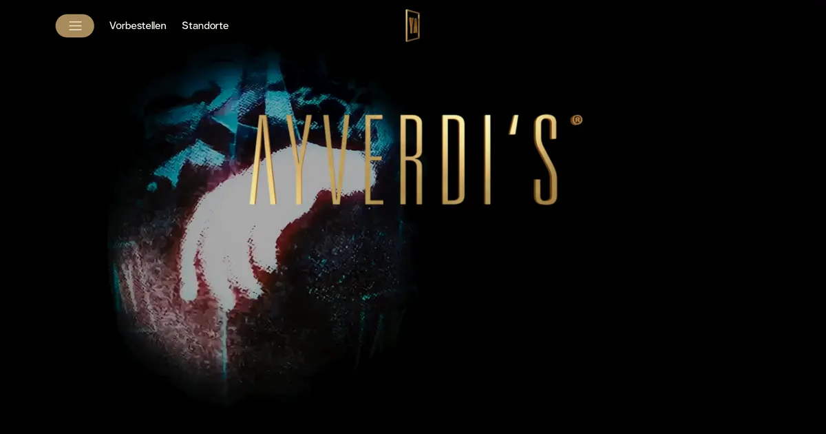Ayverdi's