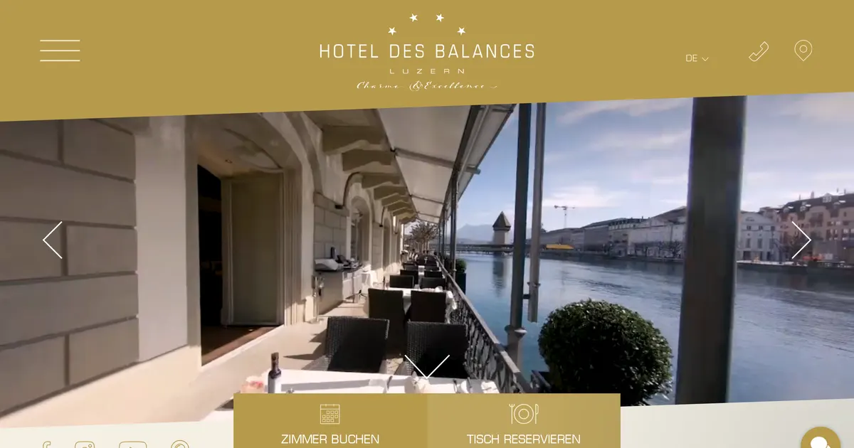 Balances