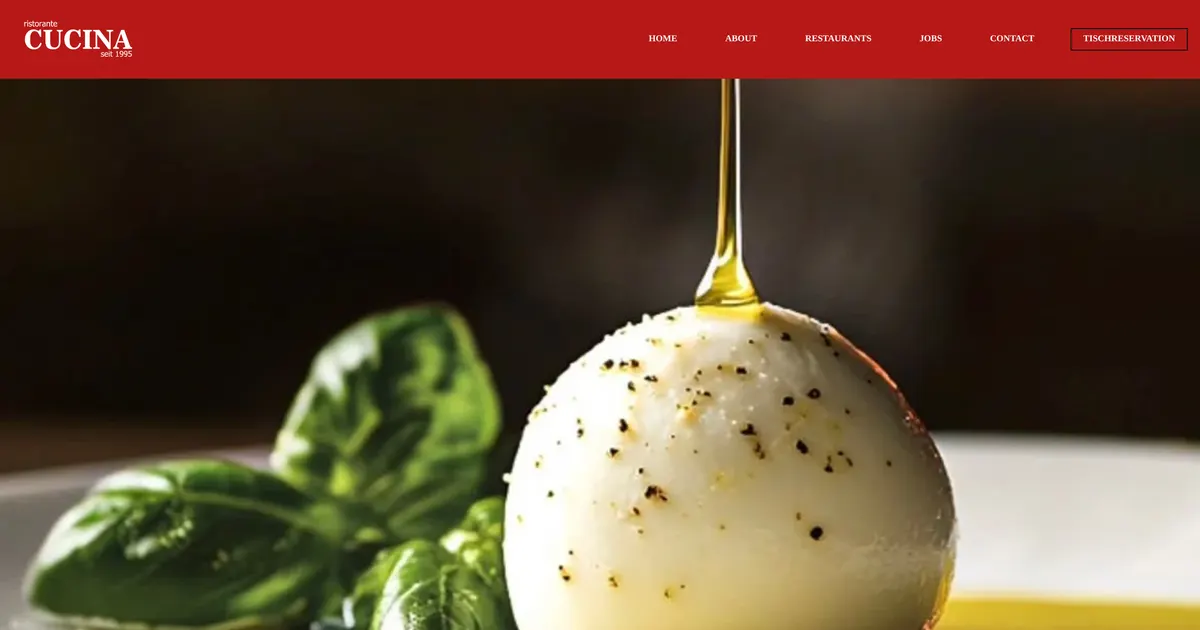 Cucina