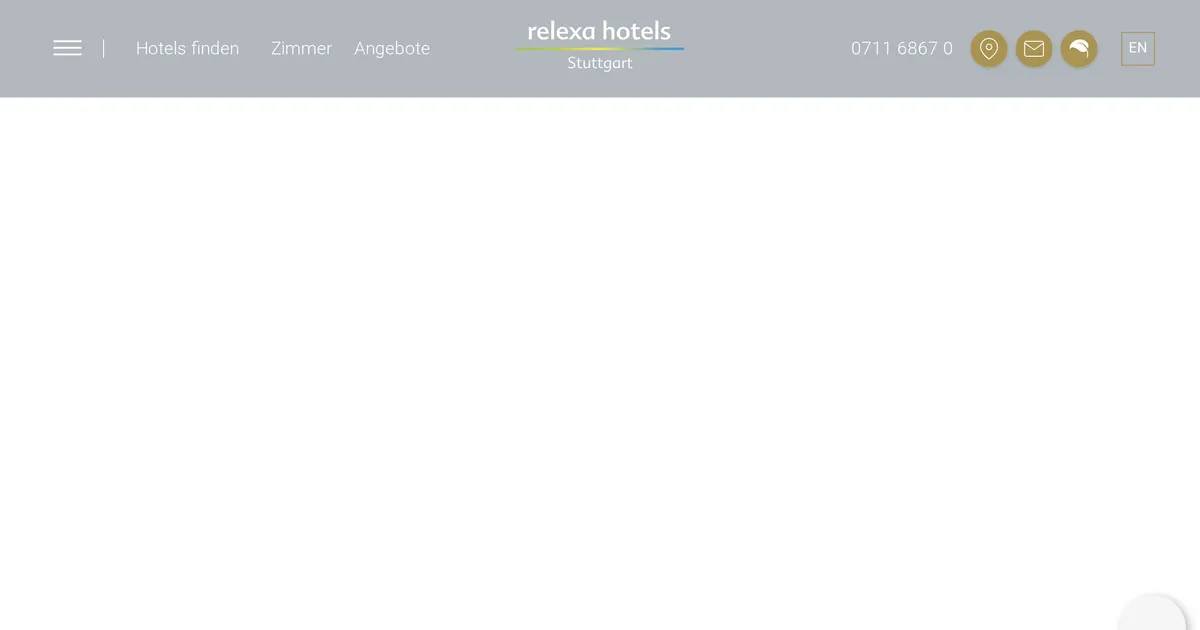 relexa Waldhotel Schatten