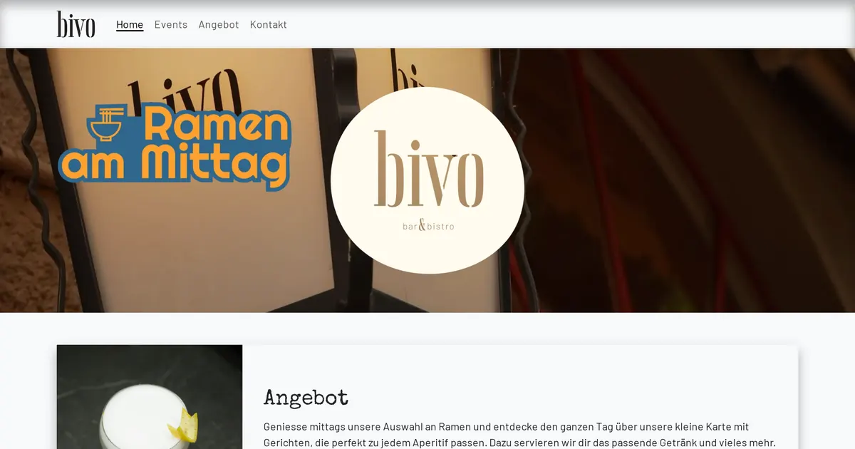 Bivo
