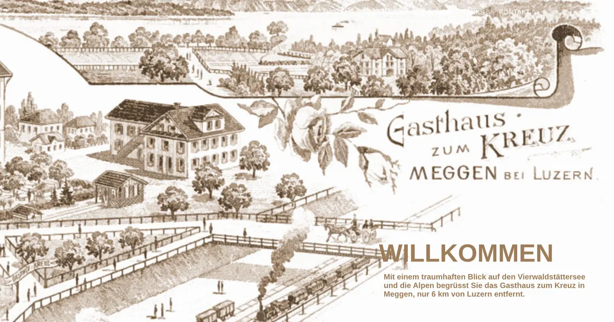 Gasthof Kreuz