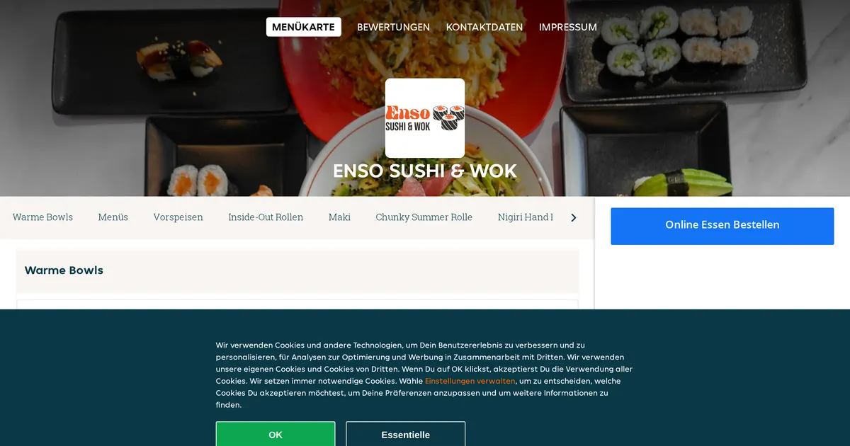 enso