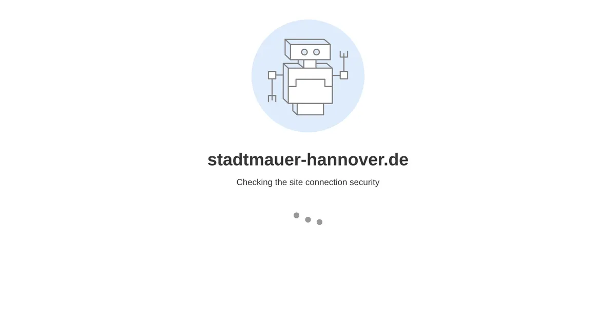 Stadtmauer — hundefreundliches Restaurant in Hannover