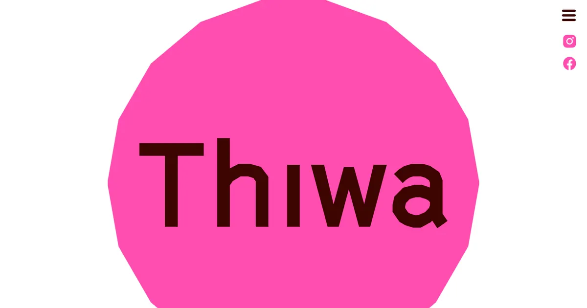 Thiwa