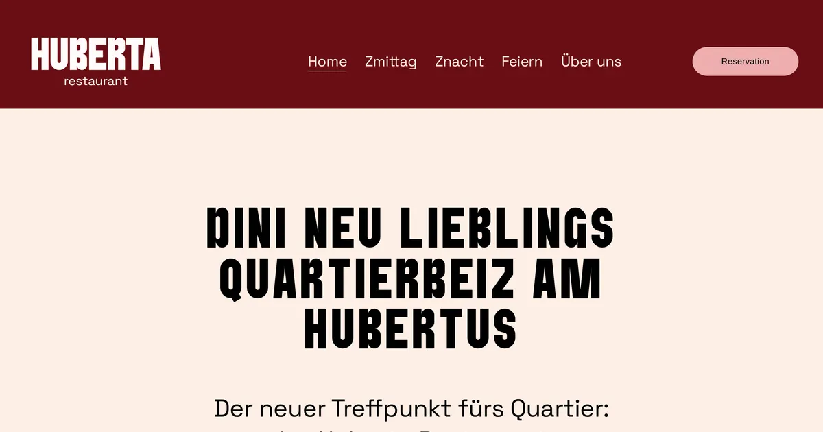 Huberta