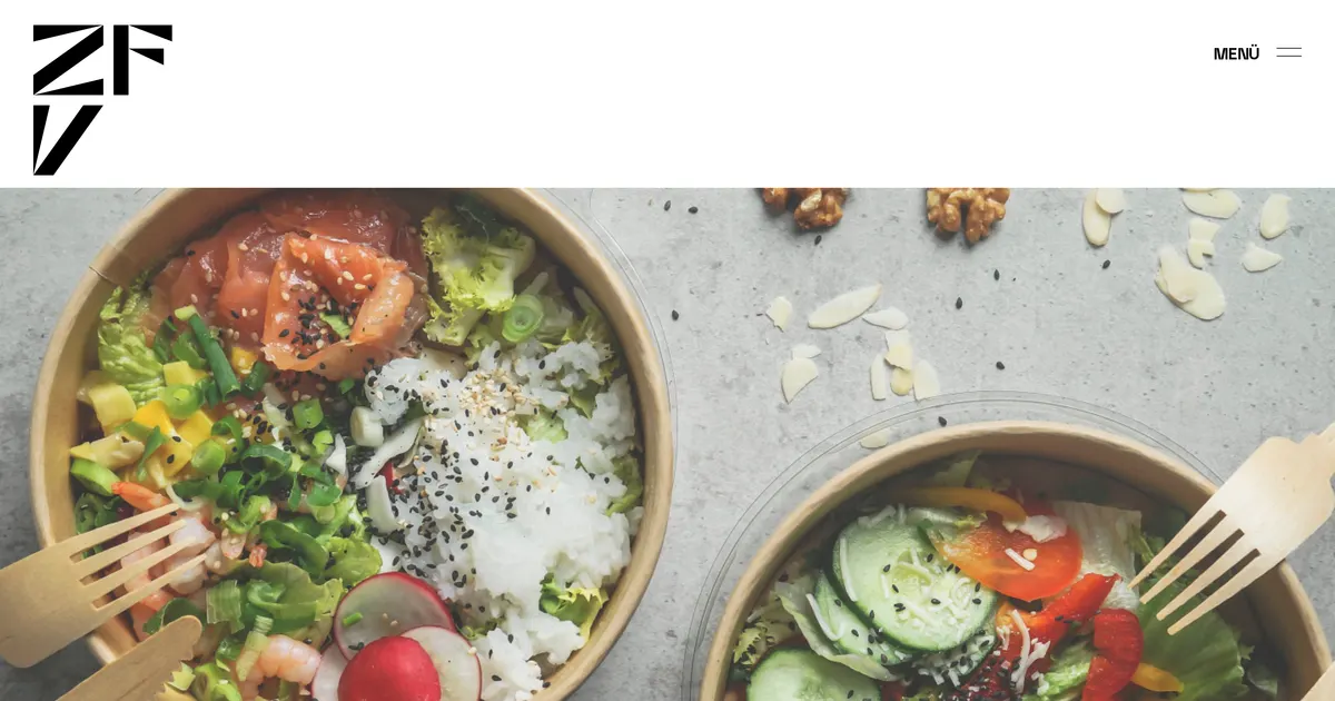 Cafeteria Kantonsschulen Enge / Freudenberg