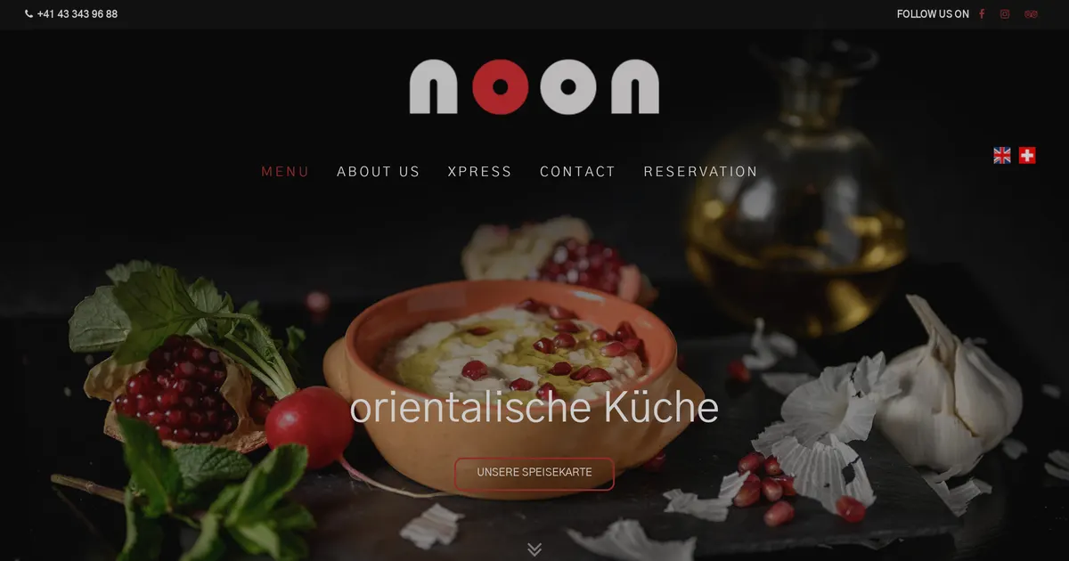 Noon