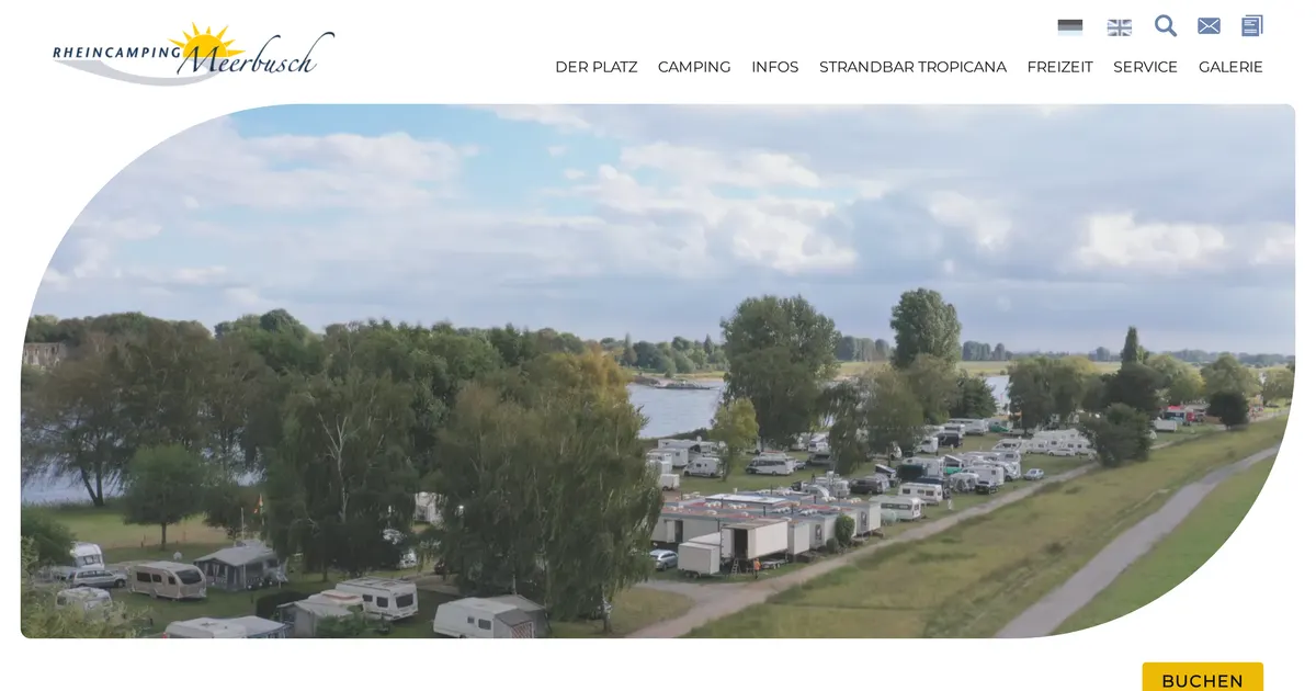 Rheincamping Meerbusch