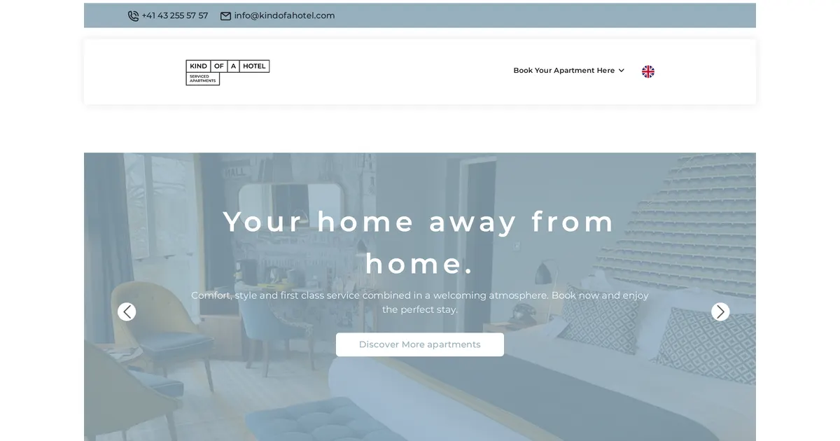 Swiss Star Apartments