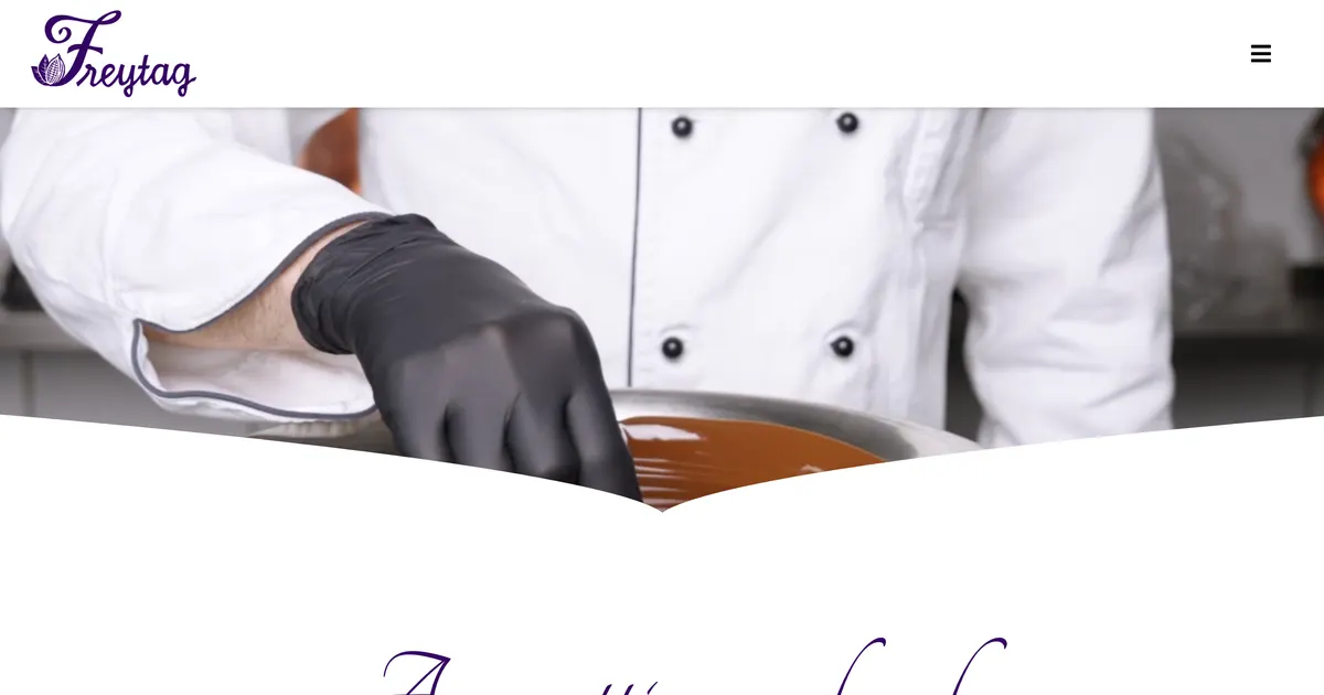 Confiserie Freytag
