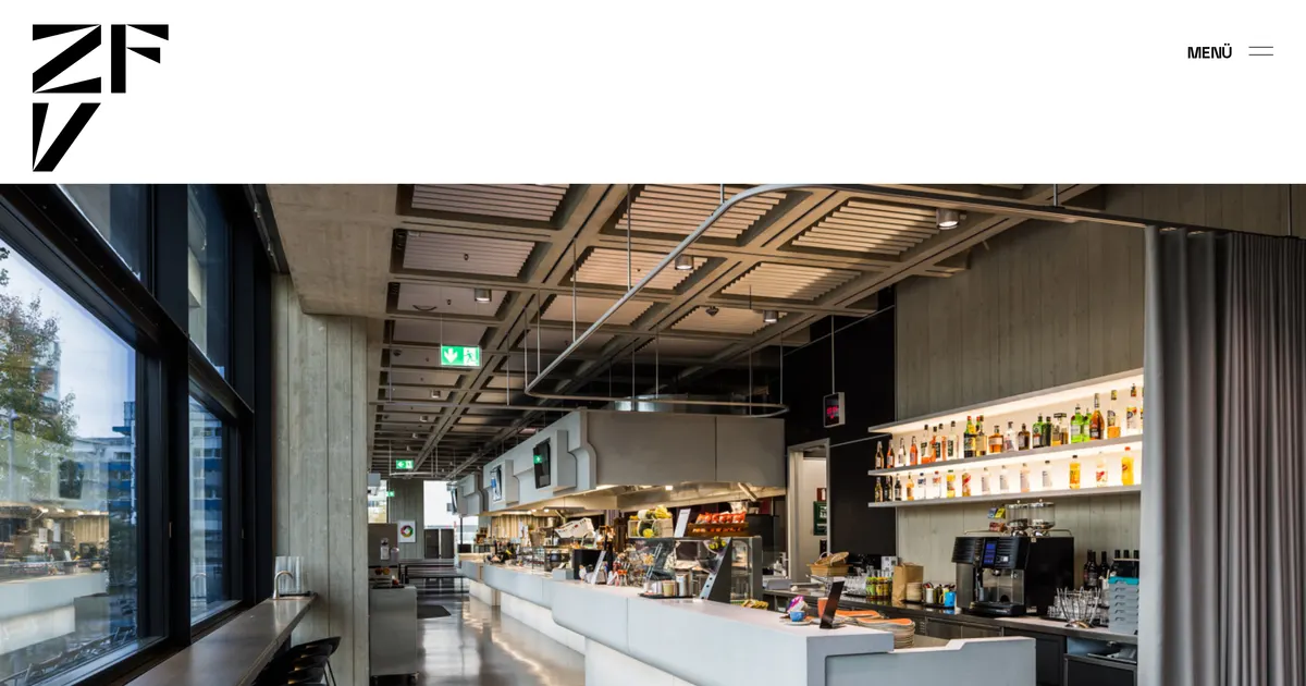SRF Live Restaurant & Bar