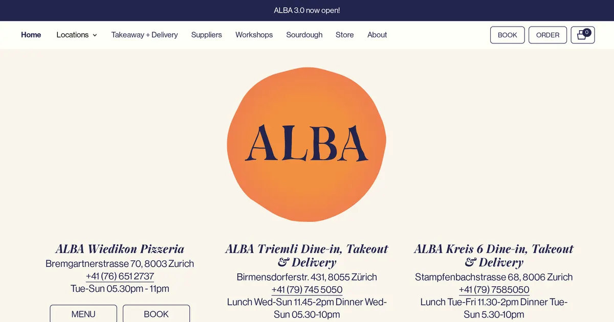 Alba