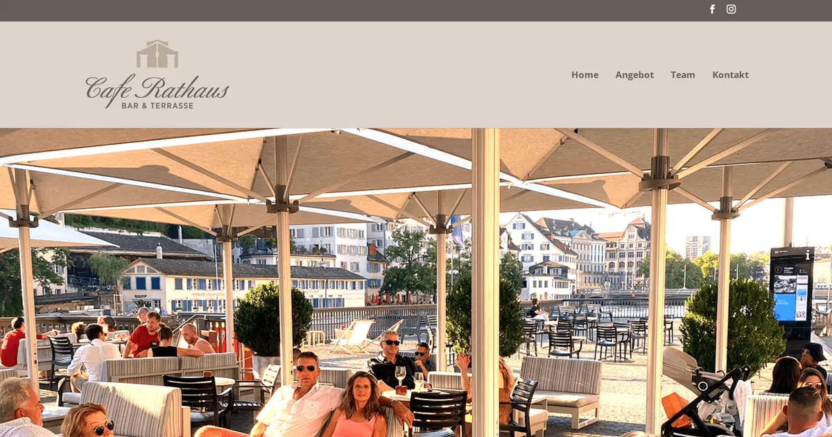Rathaus-Café