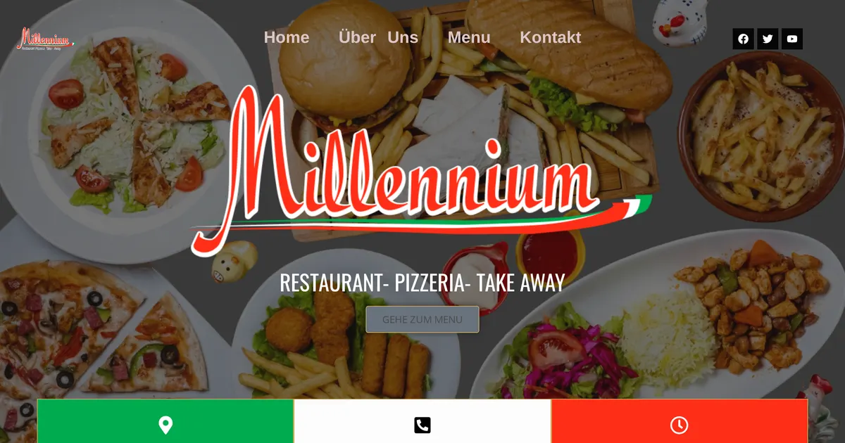 Millennium