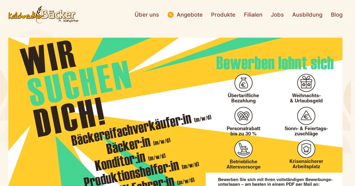Wiehgärtner's Bäckeria Cafe