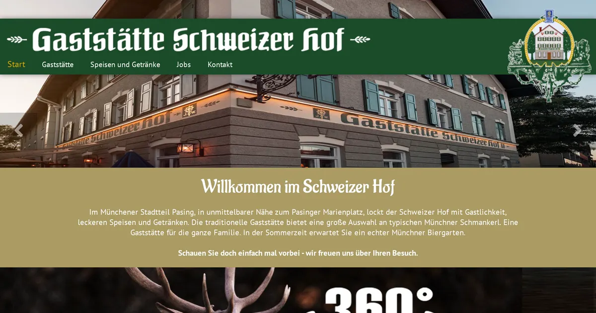 Schweizer Hof