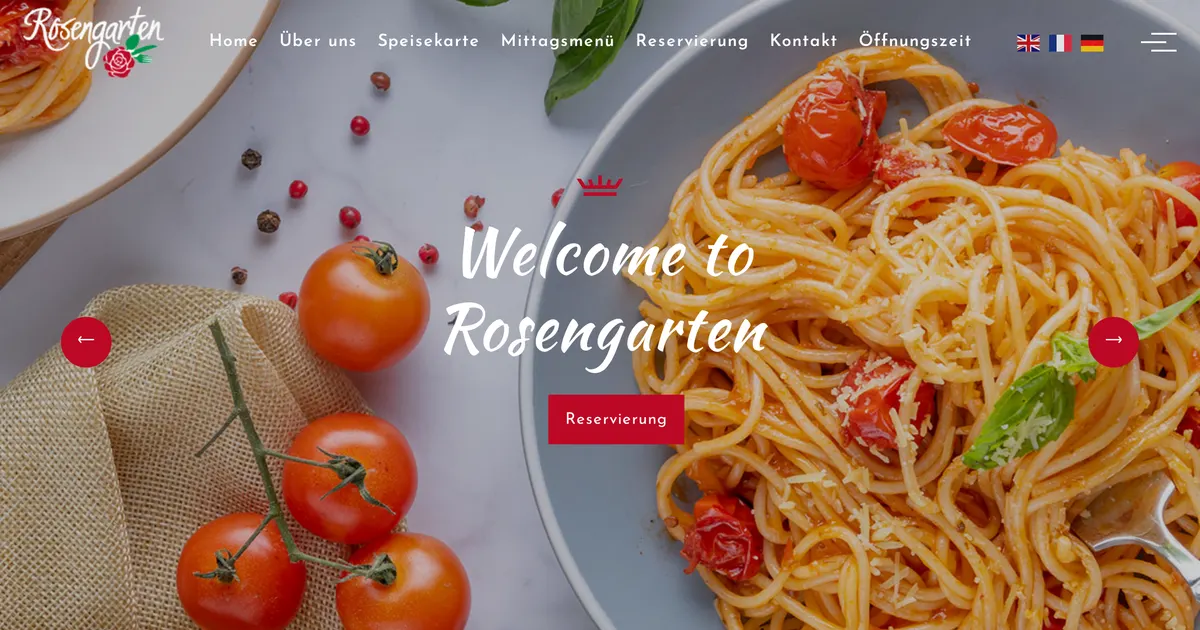 Rosengarten
