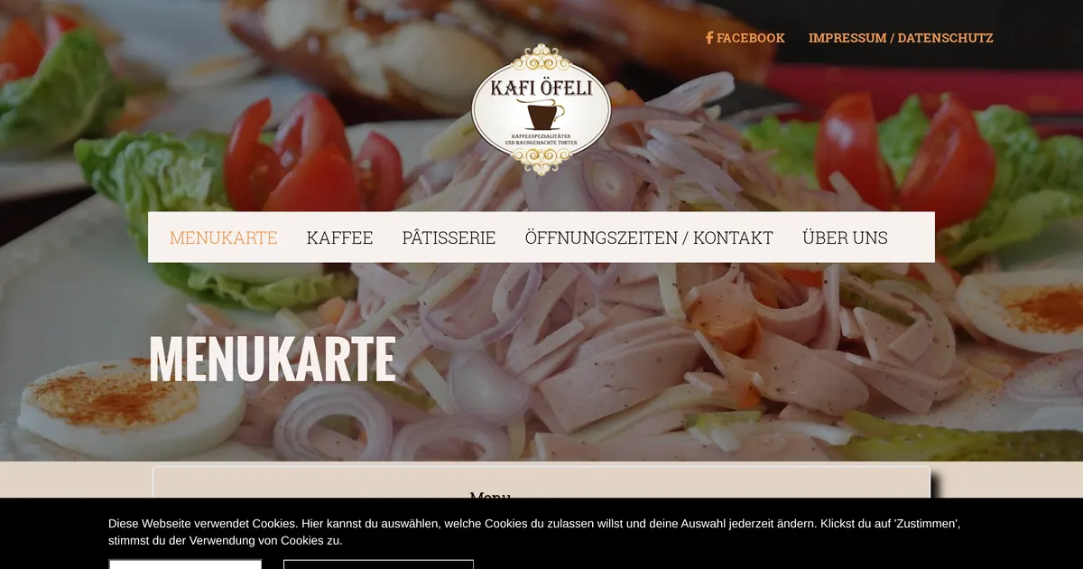 Kafi Öfeli
