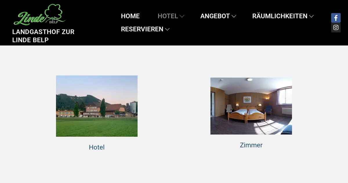 Landgasthof zur Linde
