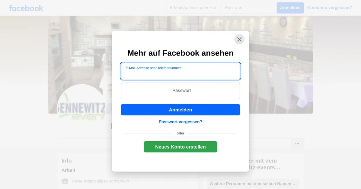 Trachauer Schankwirtschaft — hundefreundliches Restaurant in Dresden, mit Außenbereich