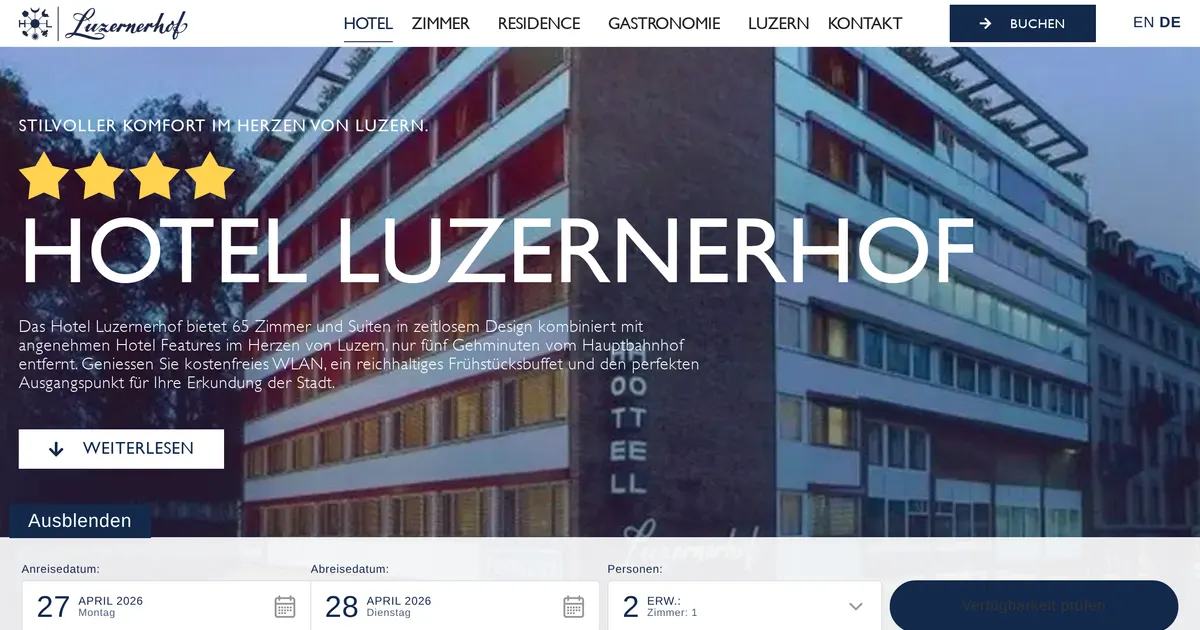 Luzernerhof