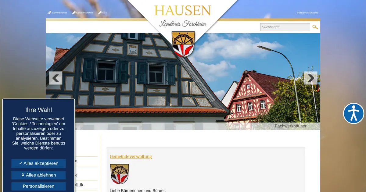 Hausen