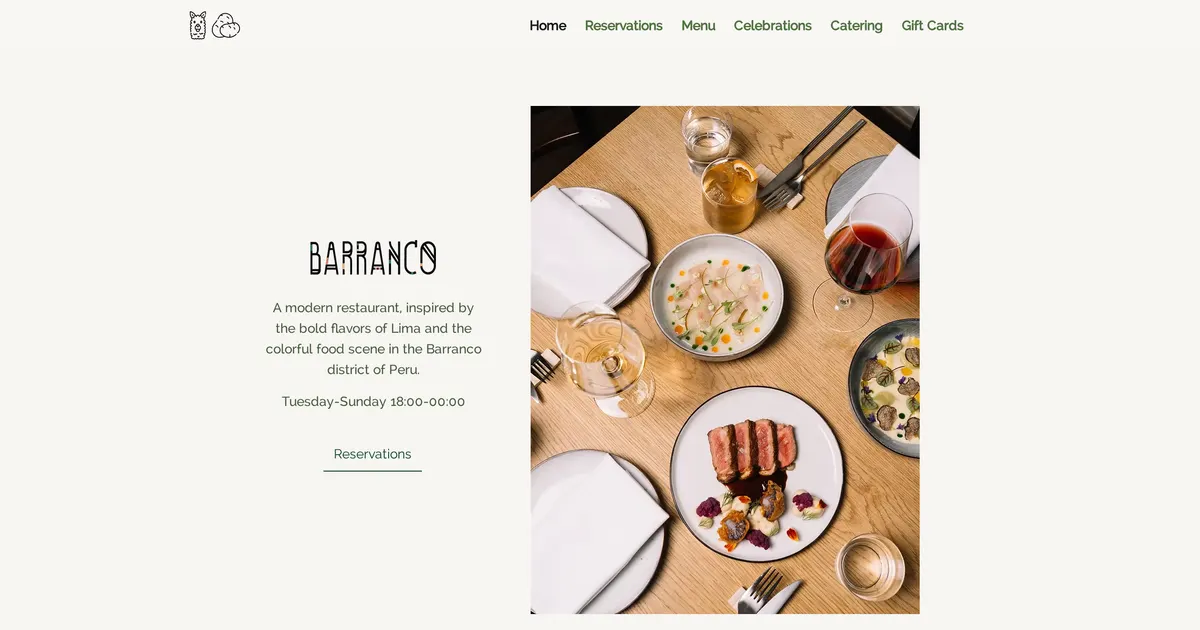 Barranco