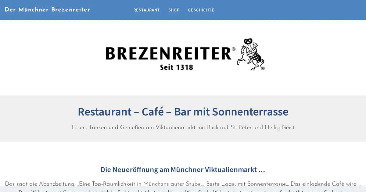 Brezenreiter
