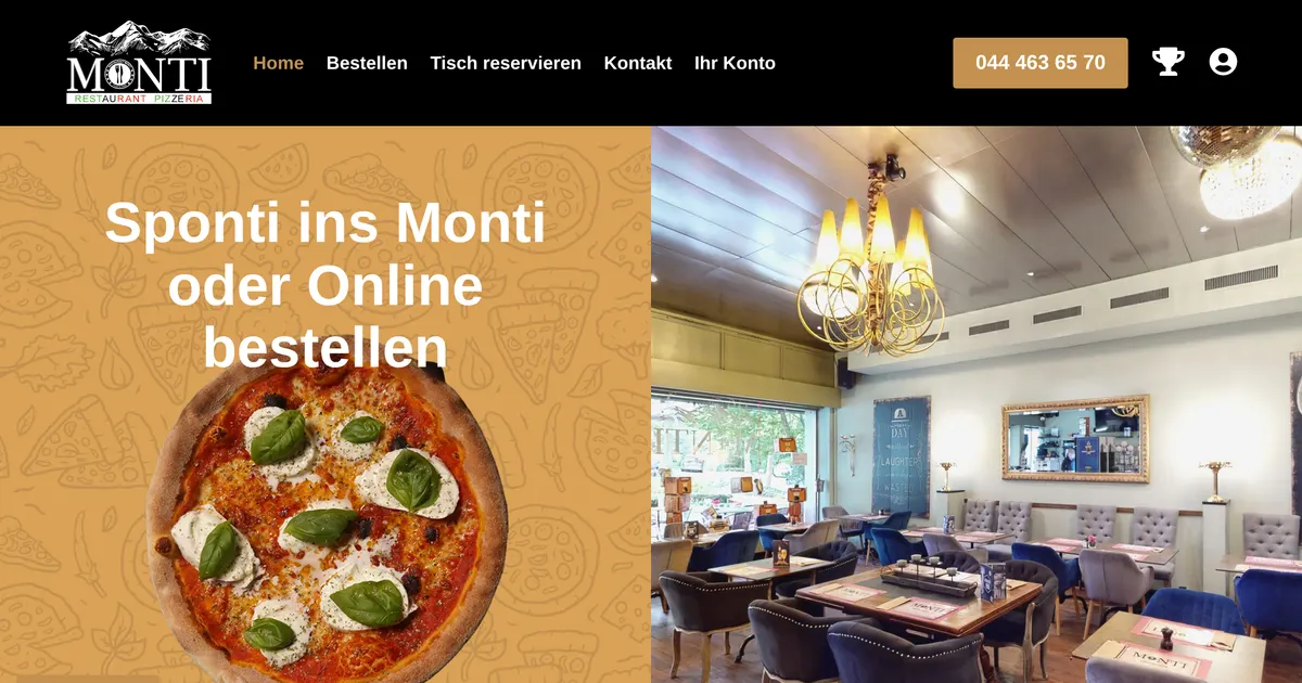 Monti