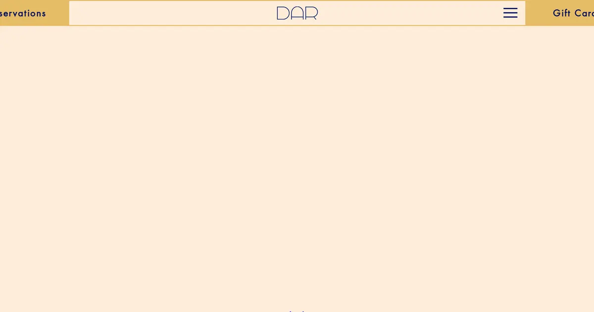 Dar