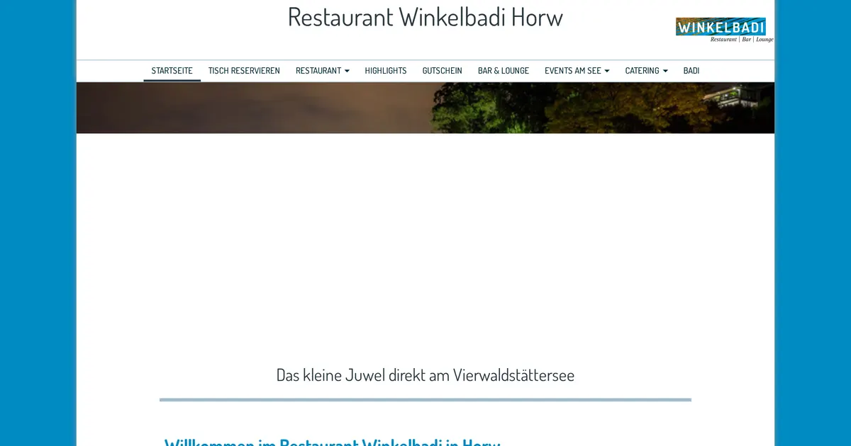 Winkelbadi