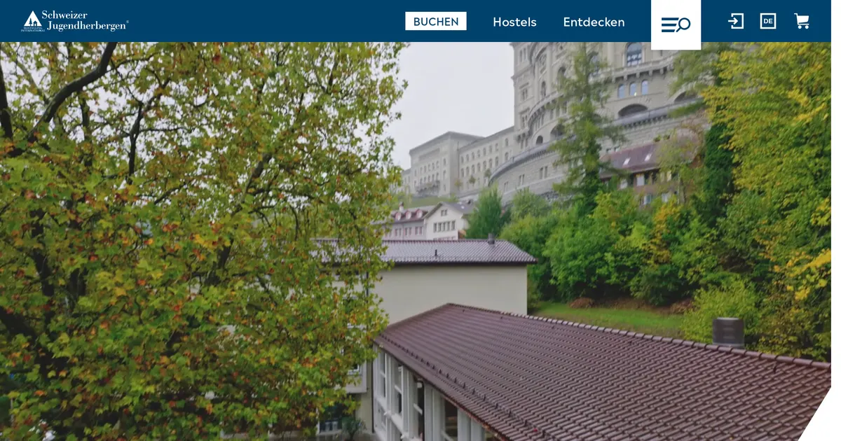 Jugendherberge Bern